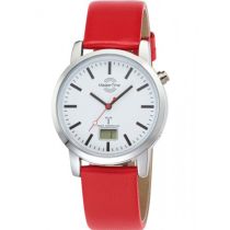 Master Time MTGA-10917-11L Reloj Hombre Super Power Daily Radio 41mm 3ATM 