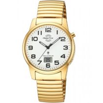Master Time MTGA-10946-12Z Reloj Hombre Super Power Daily Radio 41mm 5ATM 