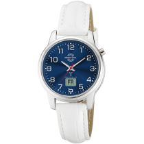 Master Time MTLA-101000-32L Reloj Mujer Radio Lady Line 35mm 3ATM