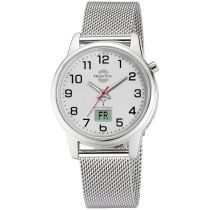 Master Time MTLA-101001-42M Reloj Mujer Radio Lady Line 35mm 3ATM