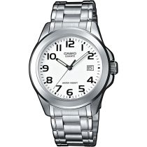 Casio MTP-1259PD-7BEG Reloj Hombre Timeless Collection 38mm 1ATM 