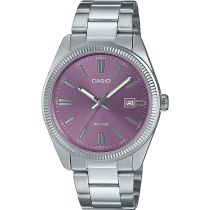 Casio MTP-1302PD-6AVEF Reloj Hombre Timeless Collection 38mm 5ATM 