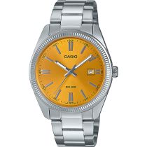 Casio MTP-1302PD-9AVEF Reloj Hombre Timeless Collection 38mm 5ATM 