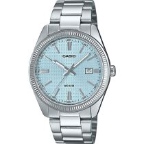 Casio MTP-1302PE-2AVEF Reloj Hombre Timeless Collection 38mm 5ATM 