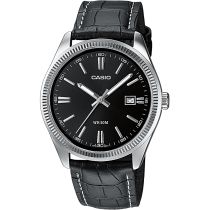 Casio MTP-1302PL-1AVEF Collection Reloj Hombre 39mm 5ATM