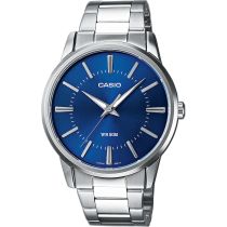 Casio MTP-1303PD-2AVEG Reloj Hombre Timeless Collection 40mm 5ATM 
