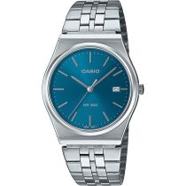 Casio MTP-B145D-2A2VEF Reloj Hombre Timeless Collection 35mm 5ATM 