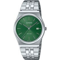 Casio MTP-B145D-3AVEF Reloj Hombre Timeless Collection 35mm 5ATM 