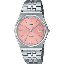 Casio MTP-B145D-4AVEF Reloj Hombre Timeless Collection 35mm 5ATM 