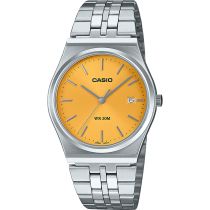 Casio MTP-B145D-9AVEF Reloj Hombre Timeless Collection 35mm 5ATM 