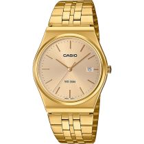 Casio MTP-B145G-9AVEF Reloj Hombre Timeless Collection 35mm 5ATM 