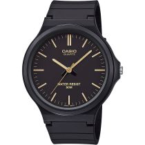 Casio MW-240-1E2VEF Reloj Hombre Timeless Collection 44mm 5ATM 