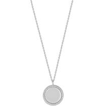 ANIA HAIE N036-03H Ropes & Dreams Collar de mujer, ajustable