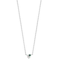 ANIA HAIE N039-01H-M Second Nature Collar de mujer, ajustable