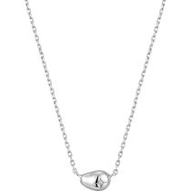 ANIA HAIE N043-04H Pearl Power Collar de mujer, ajustable