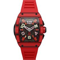 Nubeo NB-6079-02 Reloj Hombre Parker Automatico Limitada 44mm