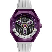 Nubeo NB-6083-05 Reloj Hombre Skylab Automatico Limitada 48mm