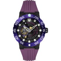 Nubeo NB-6085-05 Reloj Hombre Opportunity Automatico Limitada