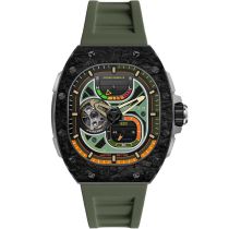 Nubeo NB-6105-07 Reloj Hombre Viper Automático 44mm 5ATM