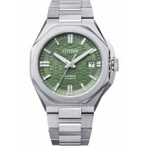 Citizen NB6080-51W Reloj Hombre Series 8 Automático 40mm 10ATM