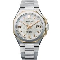 Citizen NB6084-50A Reloj Hombre Series 8 Automático 40mm 10ATM 
