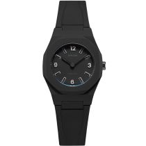 D1 Milano NCRJ01 Manochrome Reloj Mujer 32mm 5ATM