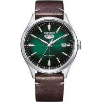 Citizen NH8390-03X Automatico Reloj Hombre 40mm 5ATM