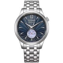 Citizen NH9131-73L Reloj Hombre Automatico 40mm 5ATM