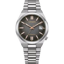 Citizen NJ0200-50E Tsuyosa Automático 37mm 5ATM 