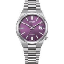 Citizen NJ0200-50W Tsuyosa Automático 37mm 5ATM 