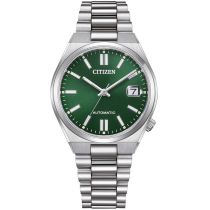 Citizen NJ0200-50X Reloj Mujer Tsuyosa Automático 37mm 5ATM