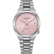 Citizen NJ0200-50Z Reloj Mujer Tsuyosa Automático 37mm 5ATM