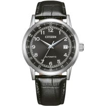 Citizen NJ0210-05E Relojes Hombre Automáticos 40mm 5ATM