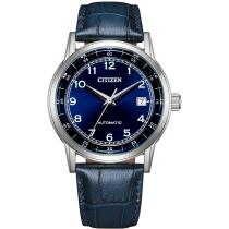 Citizen NJ0210-13L Relojes Hombre Automáticos 40mm 5ATM