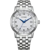 Citizen NJ0210-56A Relojes Hombre Automáticos 40mm 5ATM