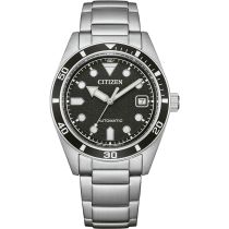 Citizen NJ0221-50E Unisex Sport Automáticos 39mm 10ATM