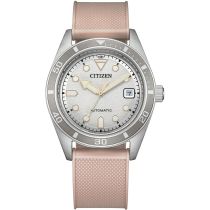 Citizen NJ0229-07A Relojes Mujer Sport Automáticos 39mm 10ATM 