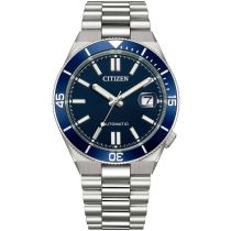 Citizen NJ0230-59L Reloj Hombre Automático 40mm 10ATM