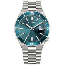 Citizen NJ0231-56L Reloj Hombre Automático 40mm 10ATM 