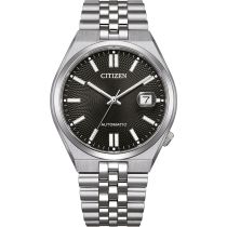 Citizen NK0020-55E Reloj de Hombre Tsuyosa Automático 40mm 5ATM