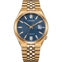 Citizen NK0023-57L Reloj de Hombre Tsuyosa Automático 40mm 5ATM 
