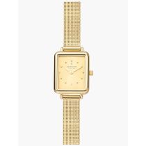Nordgreen AL20GOMEGOCS Reloj Mujer Allure 20mm 3ATM 