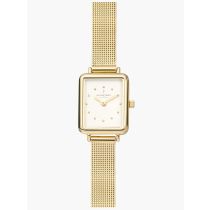 Nordgreen AL20GOMEGOXX Reloj Mujer Allure 20mm 3ATM 