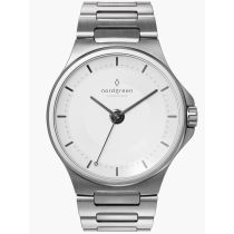Nordgreen GU40SIHLSIXX Reloj Hombre Guardian Automático 41mm 10ATM 