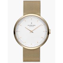 Nordgreen IN32GOMEGOXX Reloj Mujer Infinity 32mm 3ATM 