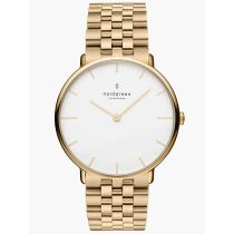 Nordgreen NR32GO5LGOXX Reloj Mujer Native 32mm 3ATM 