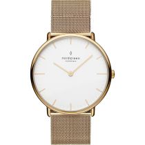 Nordgreen NR32GOMEGOXX Reloj Mujer Native 32mm 3ATM 