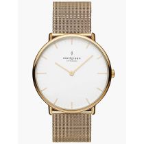 Nordgreen NR36GOMEGOXX Unisex Native 36mm 3ATM 