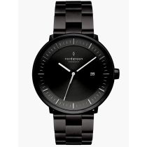 Nordgreen PH40BL3LBLBL Reloj Hombre Philosopher 40mm 3ATM 