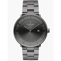 Nordgreen PH40GM3LGUBM Reloj Hombre Philosopher 40mm 3ATM 